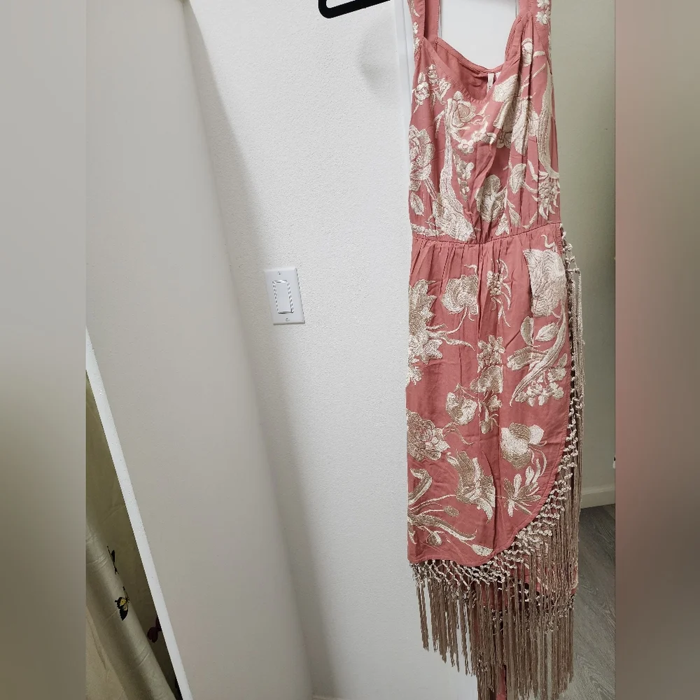 Lucile Dress by Anthropologie - Picture 2 of 6